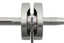Aprilia SX 50 2T - Kurbelwelle Xtrem 45mm Hub
