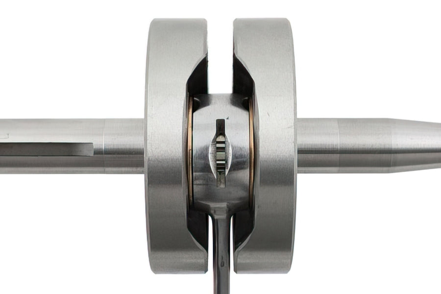 Aprilia SX 50 2T - Kurbelwelle Xtrem 45mm Hub