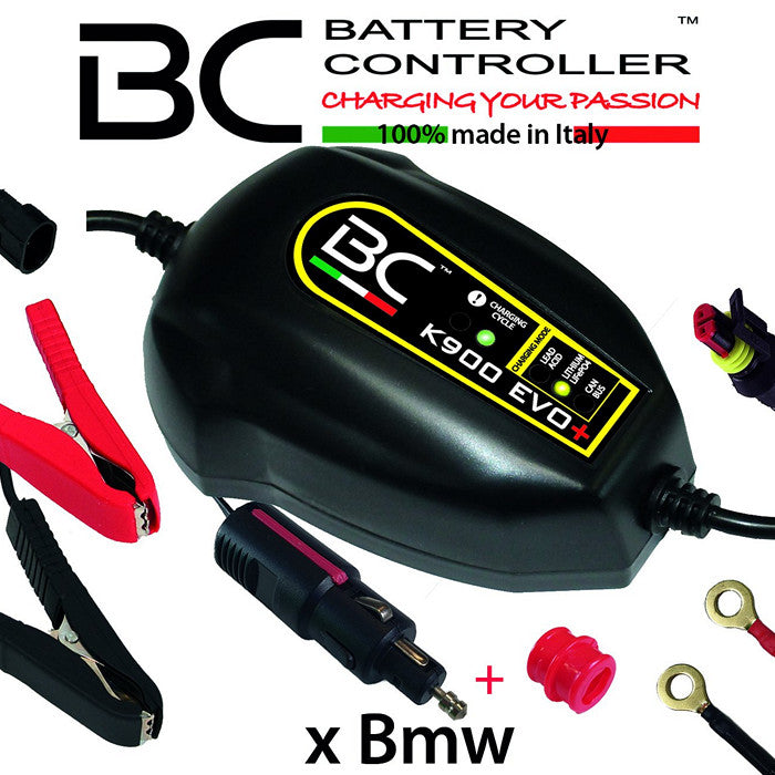 Batterieladegerät "K900 EVO+"