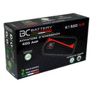 Booster "K1500 AIR"