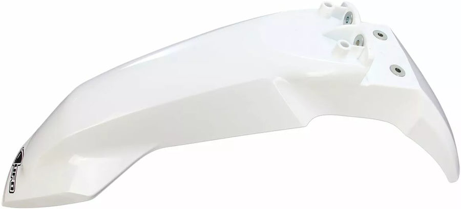 Husqvarna TE 450 [UFO] - Udskiftning af plastdele frontbeskyttelsesark