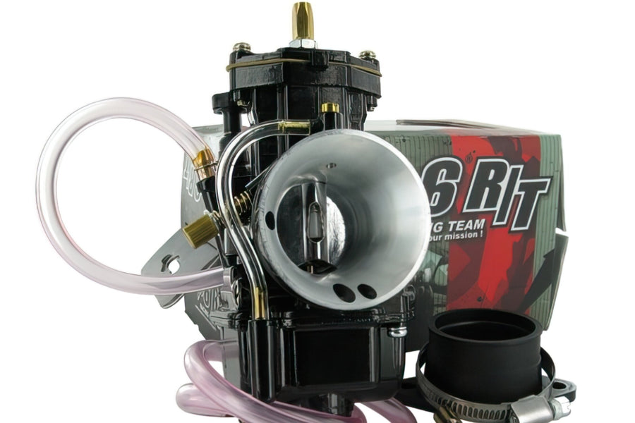 Aprilia SR Netscaper 50 2T LC - Vergaserkit Typ PWK 21 mm