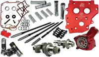 Harley-Davidson FXST 1690 Softail Standard [2012-2015] - HP+® Nockenwellen-Kit – Nockenwellenprofil: 574 Series – Bild 7