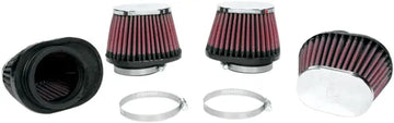 Yamaha XJR 1200 [K & N] – clip-on luftfilter