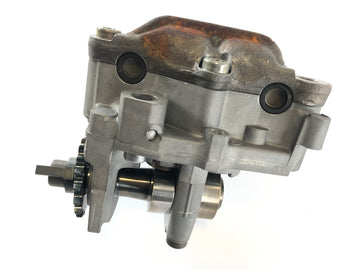 BMW R 1200 RT [2006] - Camshaft Block Cylinder til højre med knastaksel - 0