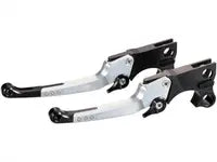 Harley Davidson FLS [RICK'S MOTORCYCLER] - Justerbart håndtagssæt, par, Good Guys