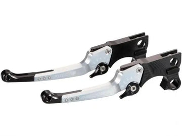 Harley Davidson FLS [RICK'S MOTORCYCLER] - Justerbart håndtagssæt, par, Good Guys
