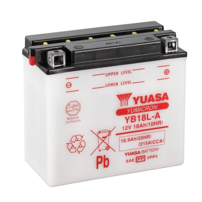 Batterie YUASA