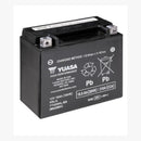 Batterie YUASA