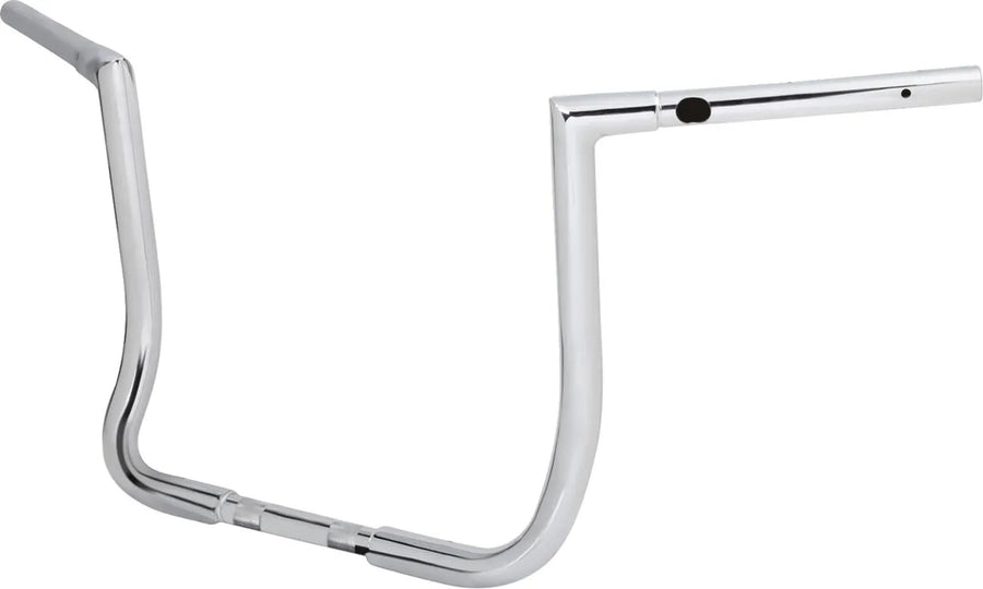 harley davidson flhxse [LA CHOPPERS] - Twin Peaks-styr med ledninger