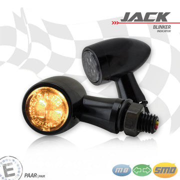 SMD indikator sæt "Jack"