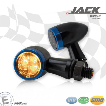SMD indikator sæt "Jack"