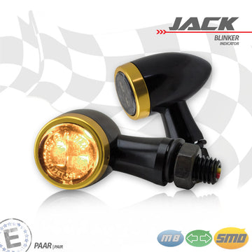 SMD indikator sæt "Jack"