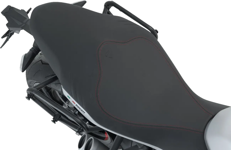 ducati monster 1200 [SW-MOTECH] – SLC sidebagageholder