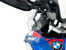 BMW R 1300 GS [WRS] - Vindafbøjning-7