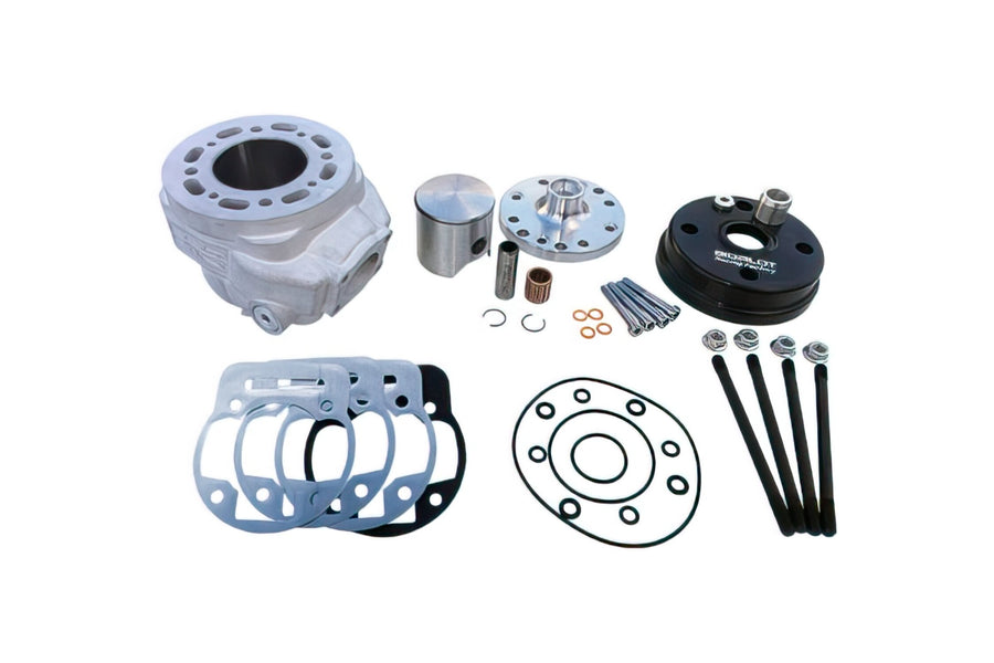 Aprilia RX Factory 50 2T - Zylinderkit RF WR 90ccm