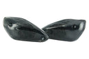 Yamaha Aerox 50 2T LC CAT [2004–] - Verkleidungskit mit Beleuchtung, schwarz