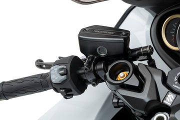 SUZUKI GSX-R 1300 HAYABUSA [2025] - Koblingsvæskebeholderdæksel