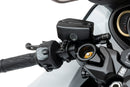 SUZUKI GSX-R 1300 HAYABUSA [2025] – Clutch Fluid Reservoir Cap – Sølv-1