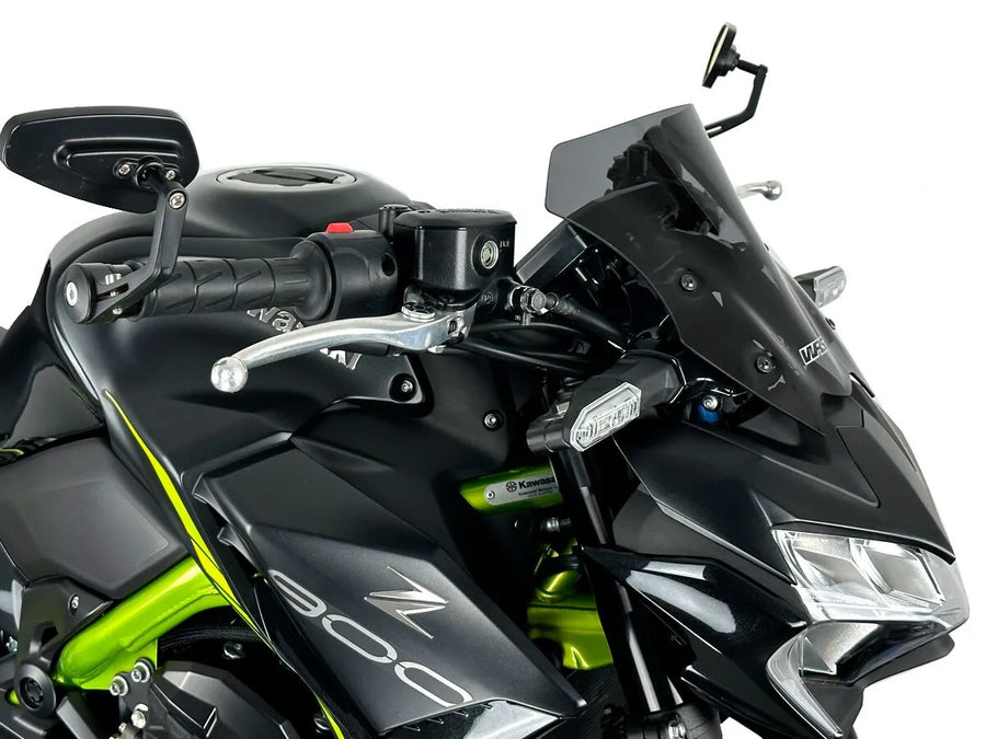 Kawasaki Z 900 [WRS] - forrude