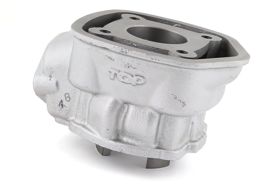 Gilera RCR Enduro 50 2T D50B0 [2011–] - Zylinderkit Black Trophy 50ccm