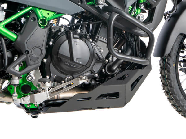 Kawasaki KLE 500 / SE [2026-] - Motorbeskyttelsesplade