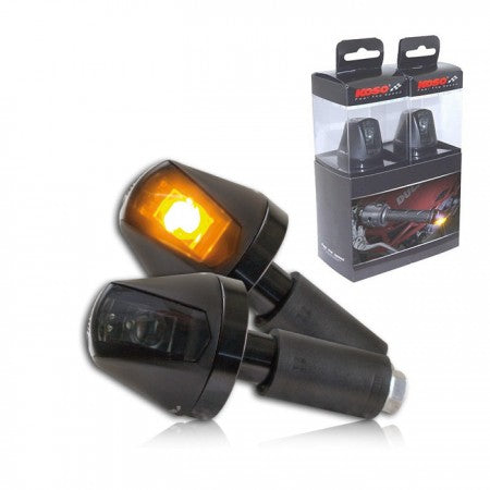 Yamaha XSR 900 – Knight LED-Lenkerendenblinker-Paar