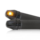 Ducati Monster 750 – Knight LED bar endeindikatorer par