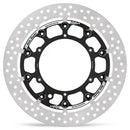 KTM EXC 300 TBI [2026-2027] - Bremsscheibe schwimmend Wave, genutet – Bild 11
