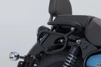 Royal Enfield Meteor 350 [SW-MOTECH] – SLC sidebagageholder