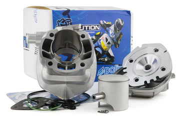 Aprilia SR Netscaper 50 2T LC - cylinderkit Evolution 3 70ccm 10mm KoBo