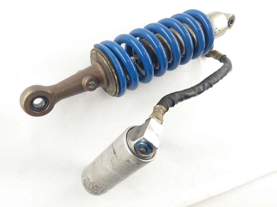 Triumph Speed ​​Triple 1050 515NJ [2006] - Spring Bumper Shock Absorber