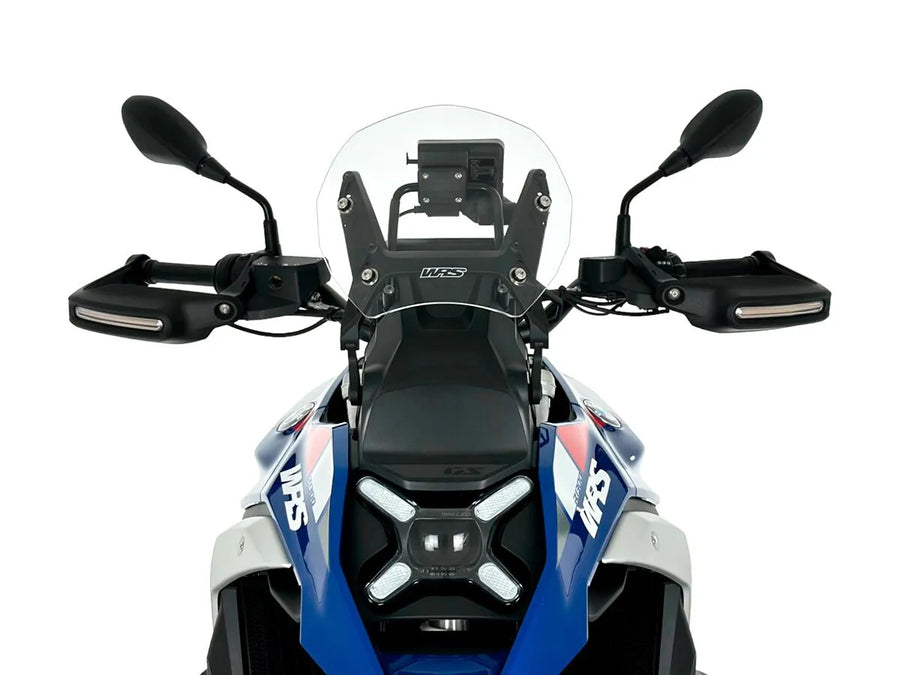 BMW R 1300 GS Trophy [WRS] – Forrude