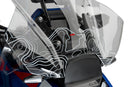 BMW R 1300 GS TROPHY [2025] – Touring Screen Plus – Gennemsigtig-19