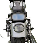 harley davidson sportster s 1250 [CUSTOM DYNAMICS] – Flad LED-baglygte-4