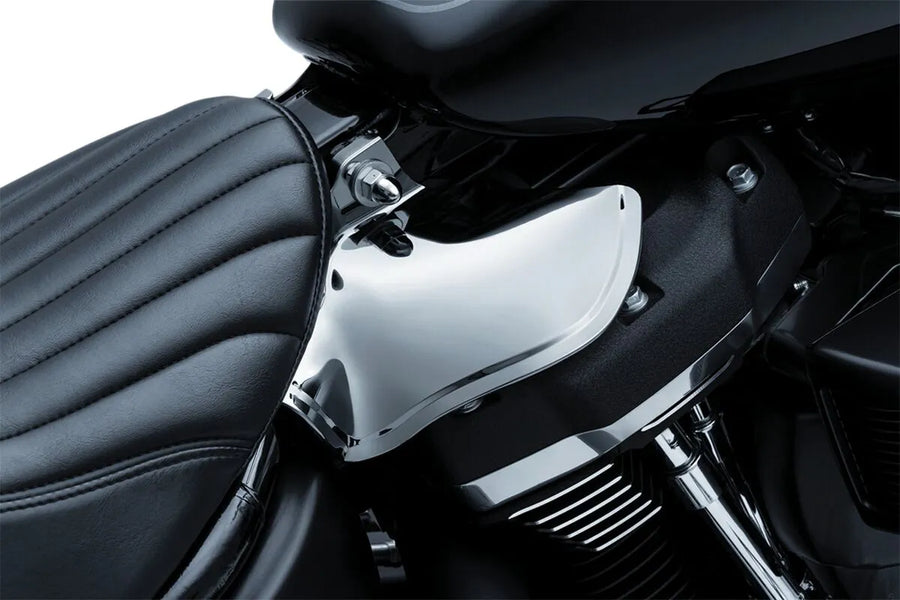 Harley-Davidson Sportster S [Kuryakyn] -bench bagskilt