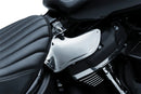Harley-Davidson Low Rider S [Kuryakyn] -bench opdrætskilt-4