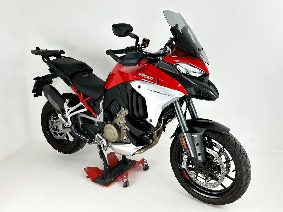 ducati multistrada v4 [WRS] – forrude
