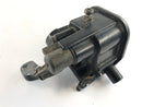 Yamaha Grizzly 660 AM03W [2003] - Tommelfinger Lever Control Gas Actuation Right-3