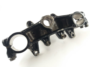 YAMAHA XT 350 3YT / 55V [1991] - Gaffel Bridge ovenfor - 0