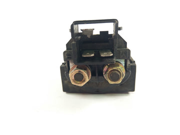 Suzuki GSX -R 750W GR7BA - Starter Magnetic Switch - 0