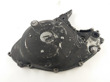 Honda XL 500 R PD02 [1983] - Lima Lid Motor Lidating Machine