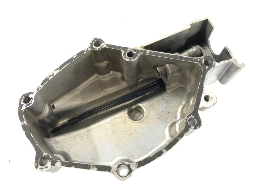 Honda CB 900 F SC01 [1981] - Oliefyldstof Blindmotorlåget