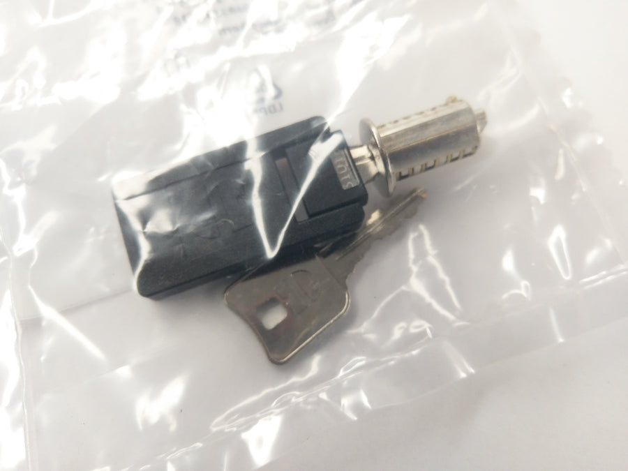 Cylinder Change Core [31018] - Lukning 31018