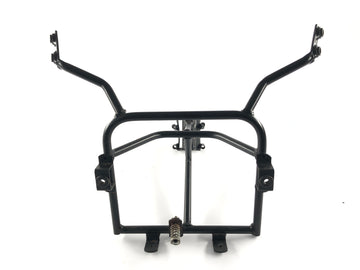 Kawasaki Zephyr 750 ZR750C [1991] - Antlers beklædning Holder forlygteoptagelse - 0