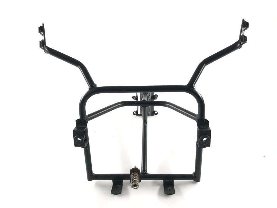 Kawasaki Zephyr 750 ZR750C [1991] - Antlers beklædning Holder forlygteoptagelse