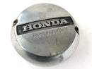Honda CB 650 RC03 [1980] - Motorlåg-1