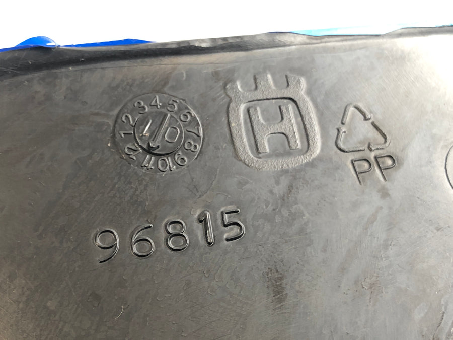 Husqvarna SMR 570 [2003] - Tank beklædning venstre beklædning