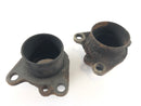 KTM LC4 ER 600 [1994] - Krümmflansch Manifold Attachment Set-1