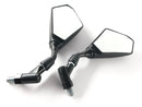 Mirror bagspejl hjørne M10 [aktieware] - Yamaha Kawasaki Suzuki-2